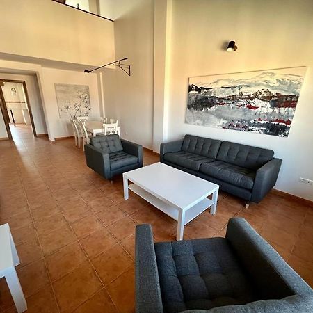 Golf Sojuela Naturaleza Pet Friendly Kültér fotó