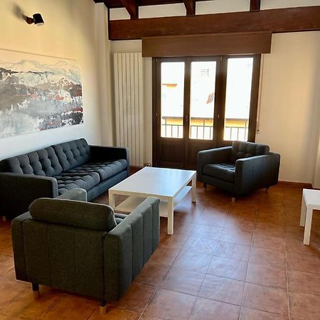 Golf Sojuela Naturaleza Pet Friendly Kültér fotó