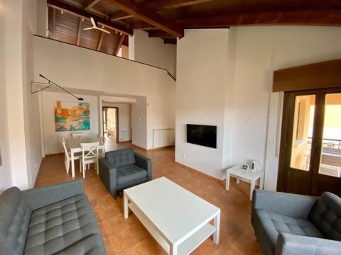 Golf Sojuela Naturaleza Pet Friendly Kültér fotó