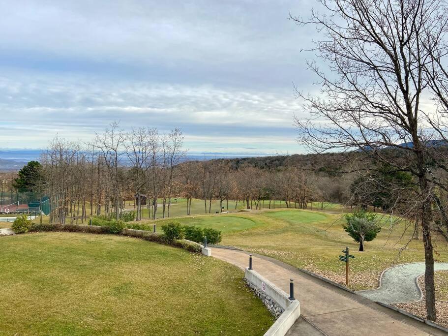 Golf Sojuela Naturaleza Pet Friendly Kültér fotó