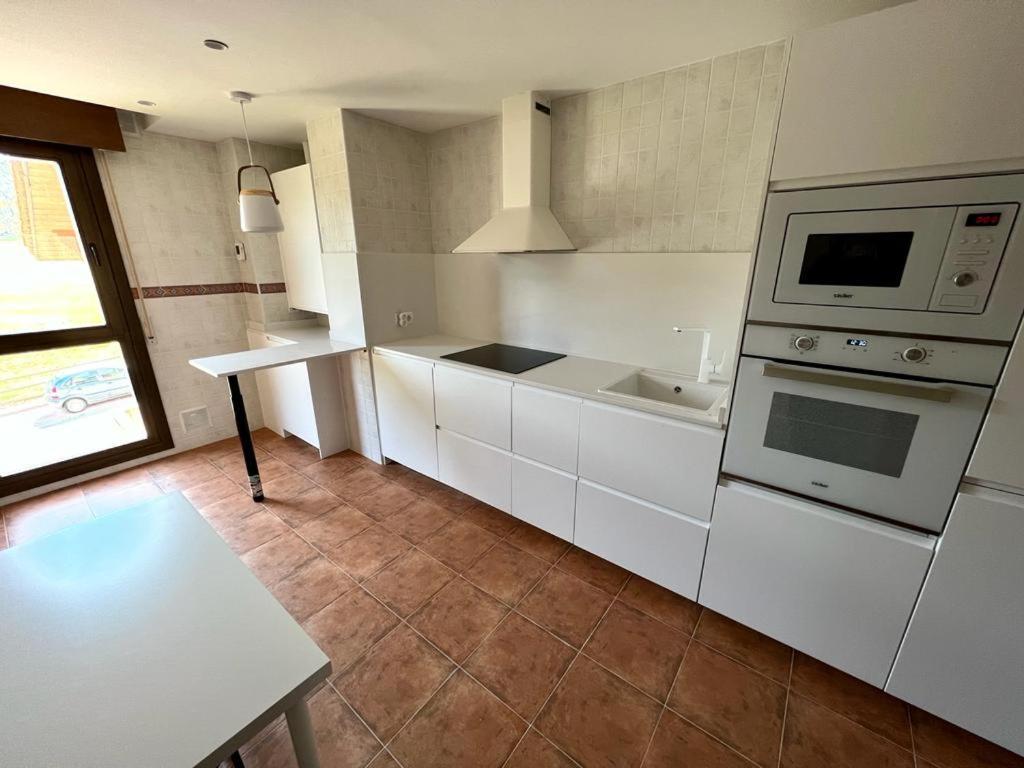 Golf Sojuela Naturaleza Pet Friendly Kültér fotó