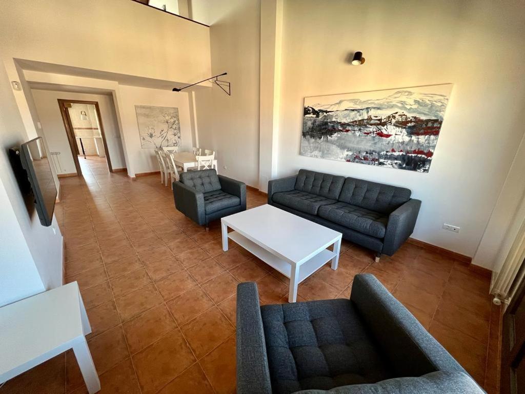 Golf Sojuela Naturaleza Pet Friendly Kültér fotó