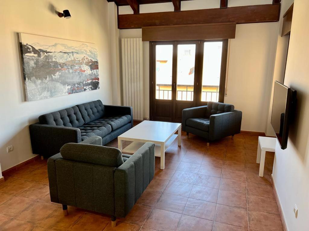 Golf Sojuela Naturaleza Pet Friendly Kültér fotó