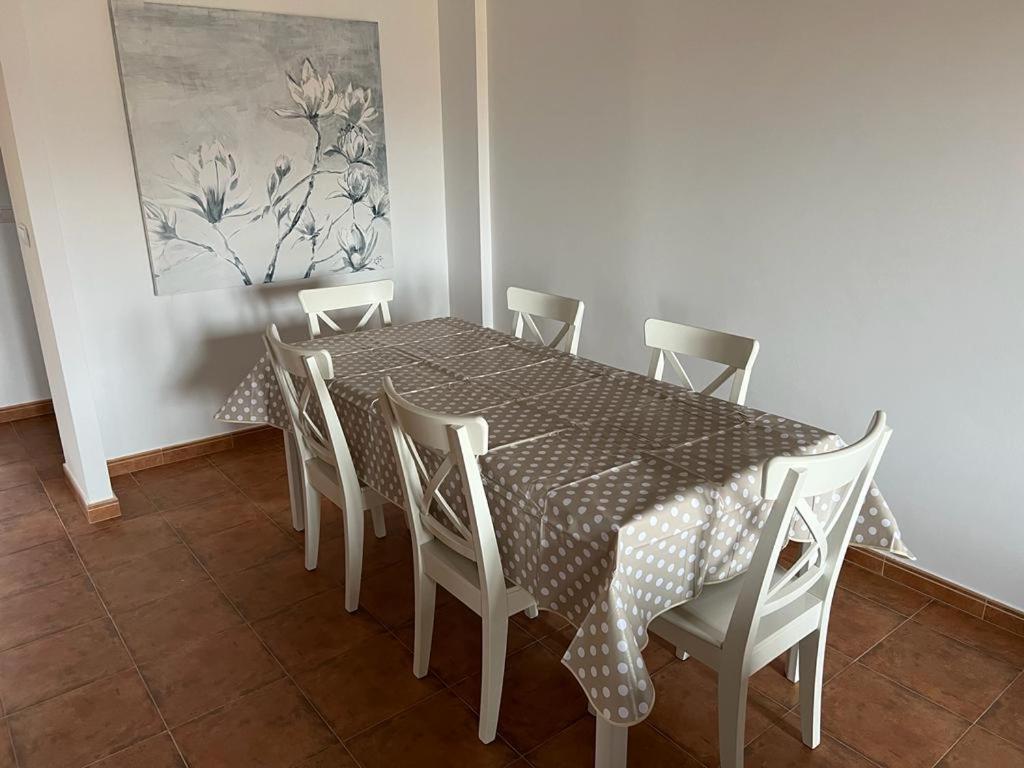 Golf Sojuela Naturaleza Pet Friendly Kültér fotó
