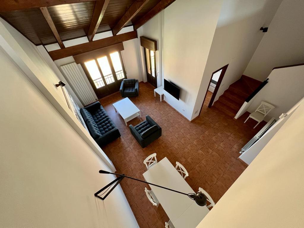 Golf Sojuela Naturaleza Pet Friendly Kültér fotó