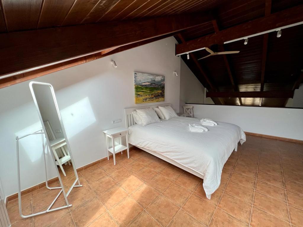 Golf Sojuela Naturaleza Pet Friendly Kültér fotó