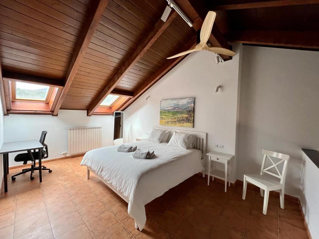 Golf Sojuela Naturaleza Pet Friendly Kültér fotó