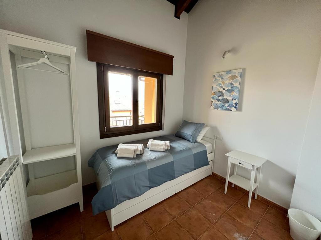 Golf Sojuela Naturaleza Pet Friendly Kültér fotó